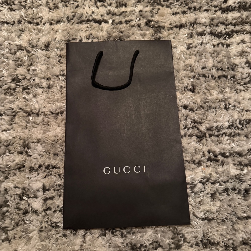 Gucci Bag